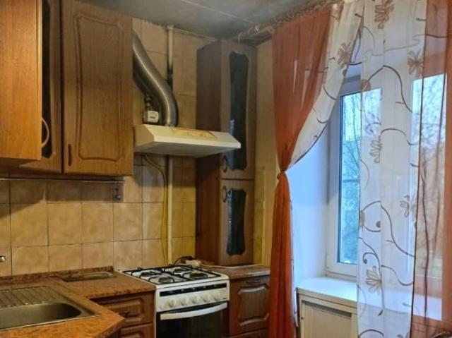 Квартира продажа в Жигулевск, Самарская область