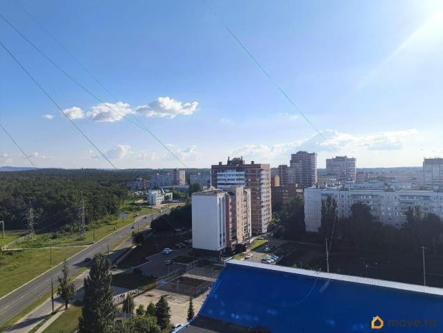 Квартира продажа в Жигулевск, Самарская область