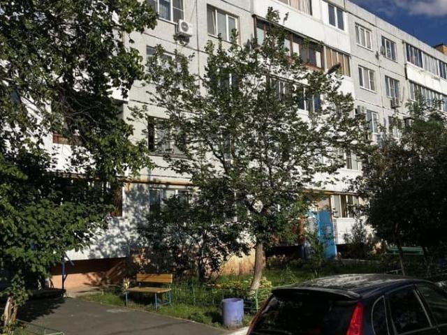 Квартира продажа в Самарская область