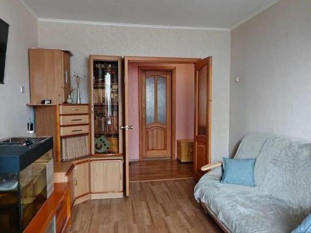 Квартира продажа в Самарская область