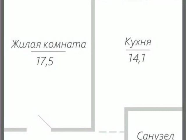Квартира продажа в Самарская область