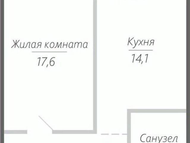 Квартира продажа в Самарская область