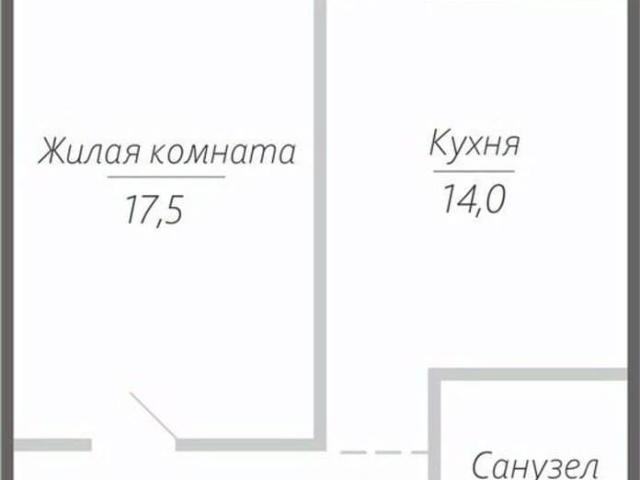 Квартира продажа в Самарская область