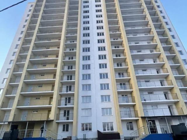 Квартира продажа в Самарская область
