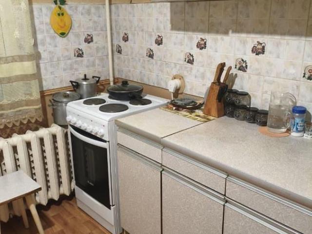 Квартира продажа в Жигулевск, Самарская область
