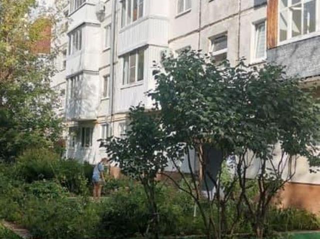 Квартира продажа в Жигулевск, Самарская область
