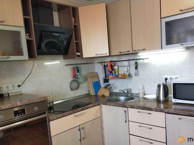 Квартира продажа в Самарская область