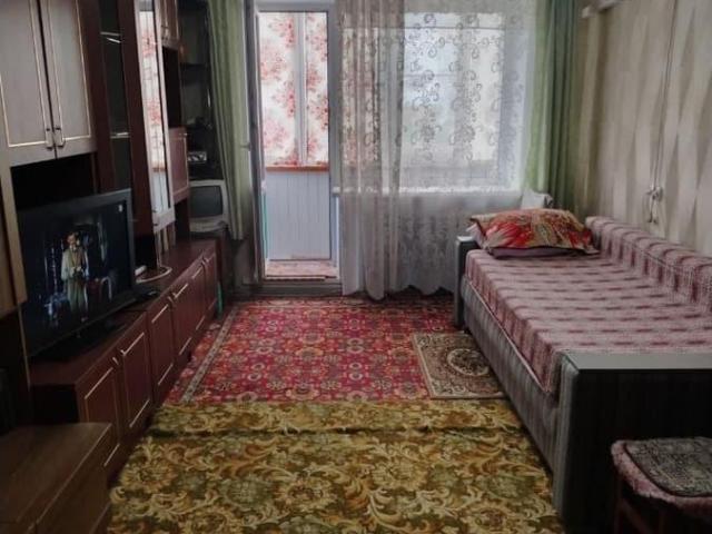 Квартира продажа в Самарская область