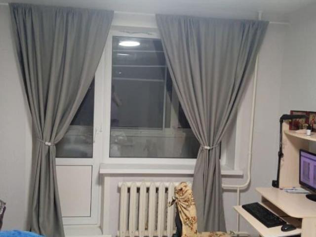Квартира продажа в Самарская область