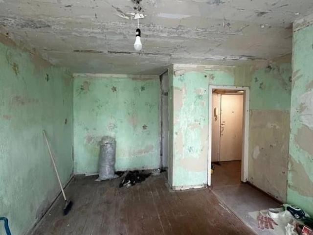 Квартира продажа в Жигулевск, Самарская область