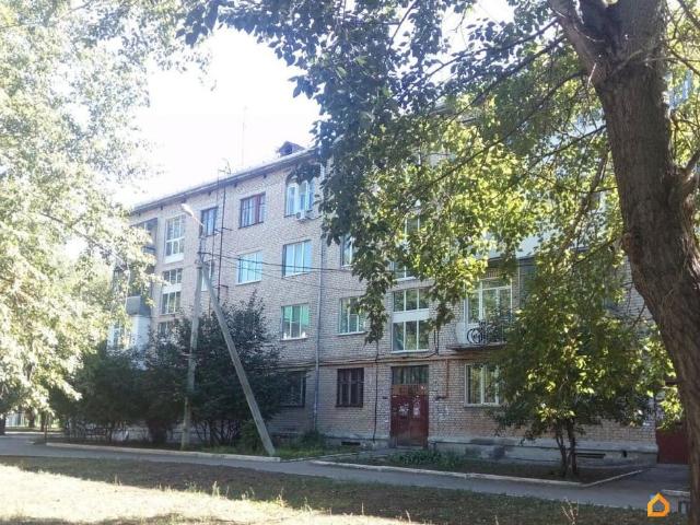 Квартира продажа в Жигулевск, Самарская область