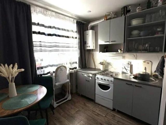 Квартира продажа в Самарская область