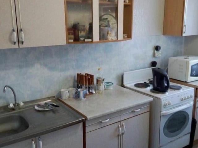 Квартира продажа в Самарская область