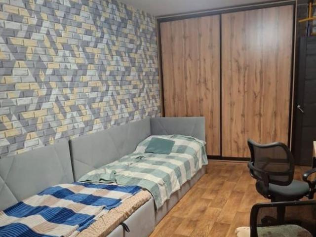 Квартира продажа в Самарская область