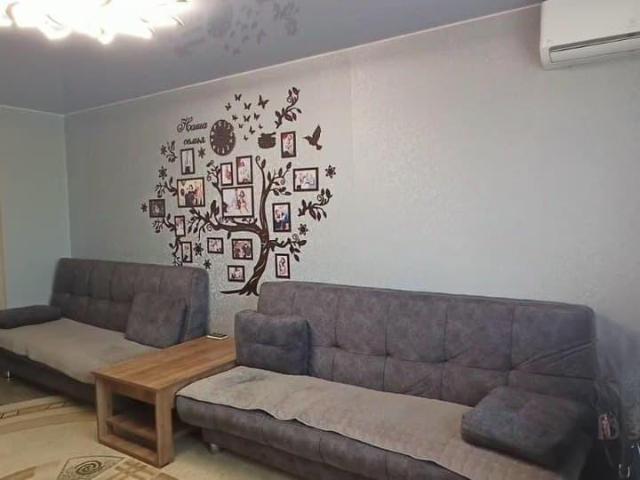 Квартира продажа в Комсомольский район, городской округ Тольятти