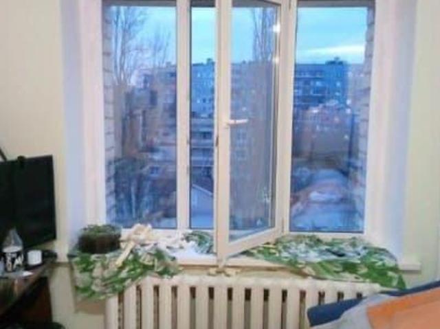 Квартира продажа в Самарская область