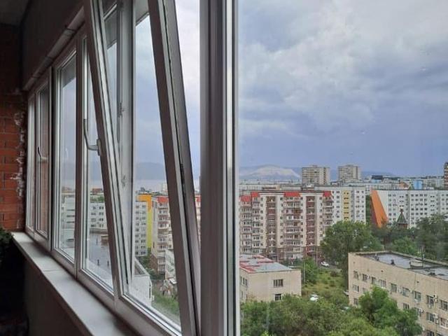 Квартира продажа в Самарская область