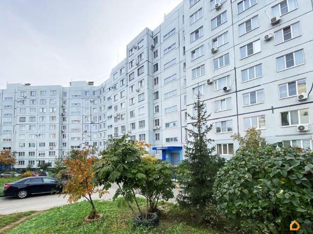 Квартира продажа в Самарская область