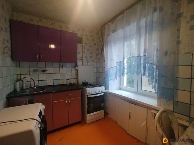 Квартира продажа в Самарская область