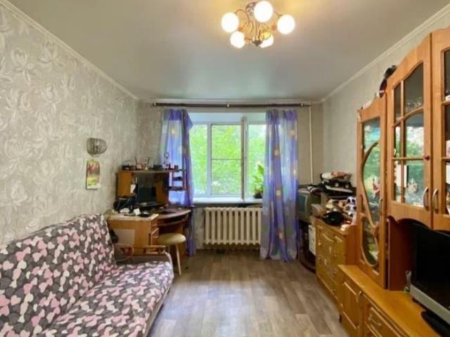 Квартира продажа в Самарская область