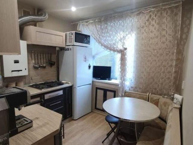 Квартира продажа в Самарская область