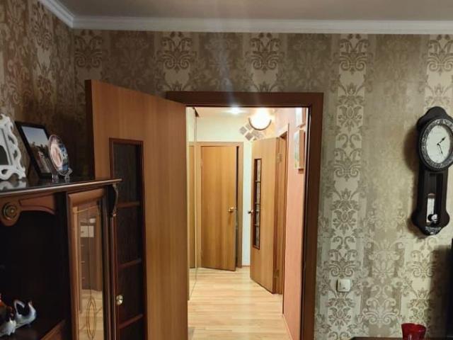 Квартира продажа в Самарская область