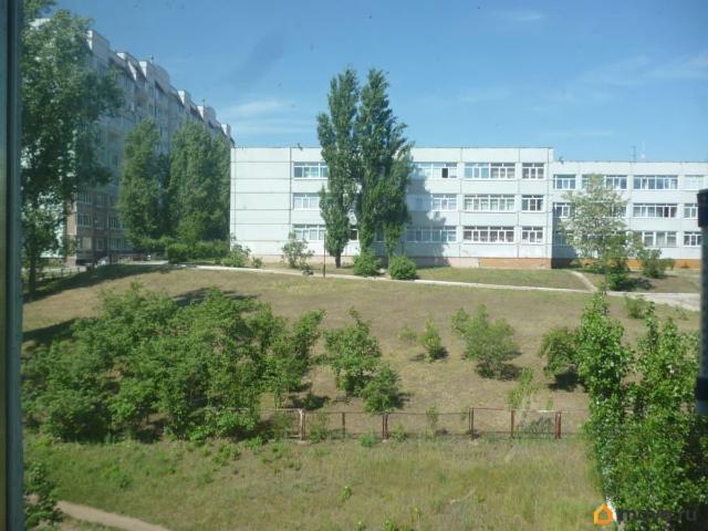 Квартира продажа в Самарская область