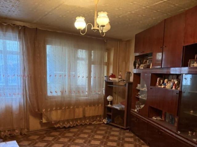 Квартира продажа в Самарская область