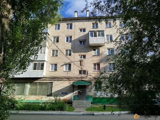 Квартира продажа в Жигулевск, Самарская область