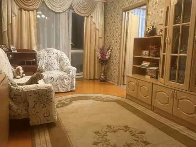 Квартира продажа в Жигулевск, Самарская область