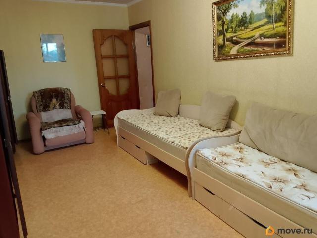 Квартира продажа в Жигулевск, Самарская область