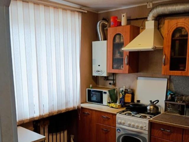 Квартира продажа в Жигулевск, Самарская область