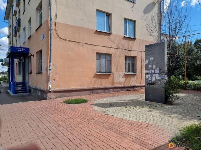 Квартира продажа в Жигулевск, Самарская область