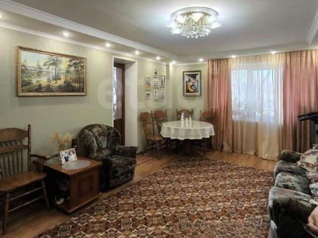 Квартира продажа в Жигулевск, Самарская область