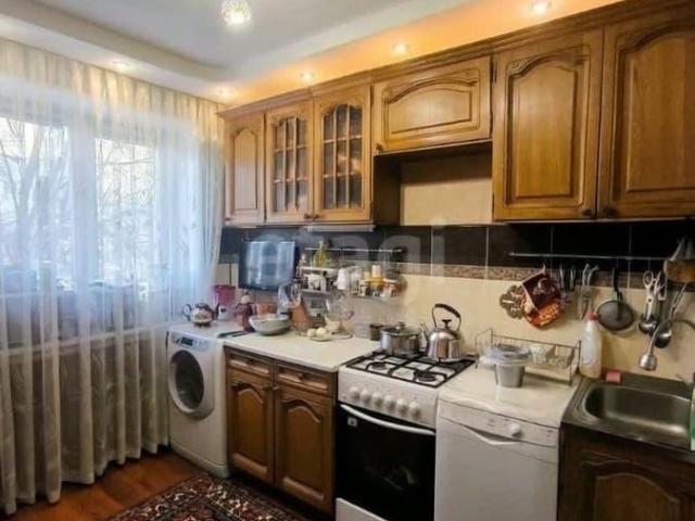 Квартира продажа в Жигулевск, Самарская область