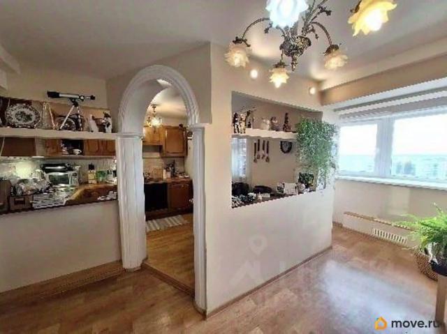 Квартира продажа в Жигулевск, Самарская область