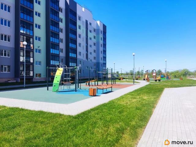 Квартира продажа в Самарская область