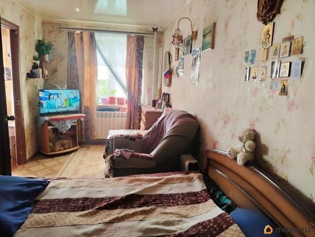 Квартира продажа в Жигулевск, Самарская область
