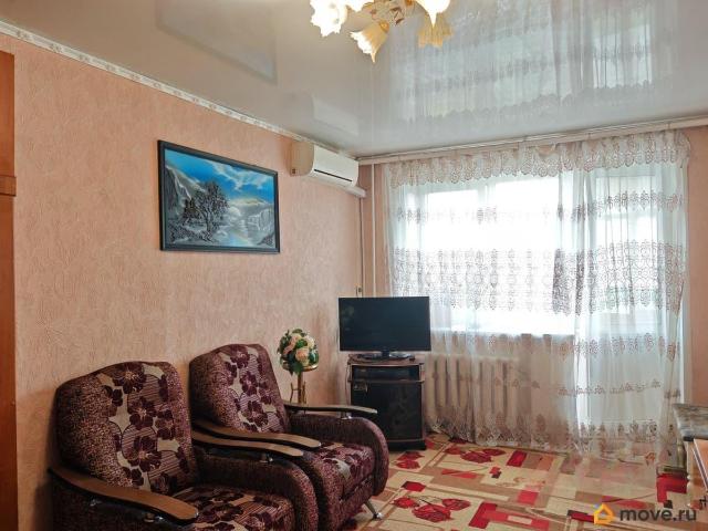Квартира продажа в Жигулевск, Самарская область