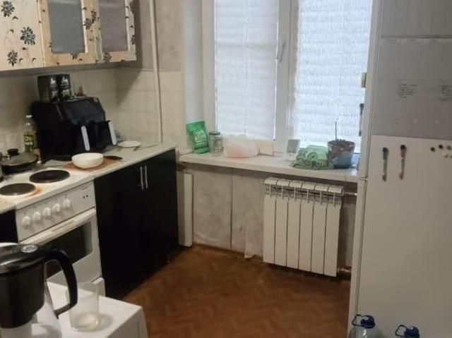 Квартира продажа в Самарская область