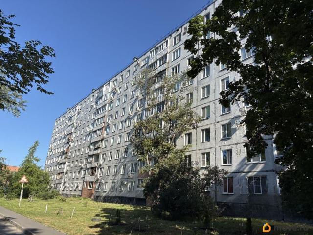 Квартира продажа в Самарская область