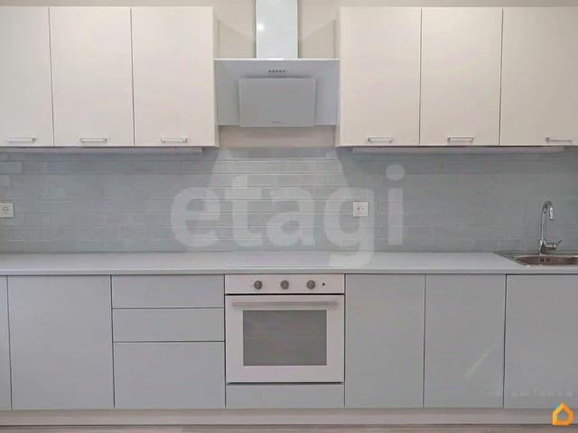 Квартира продажа в Самарская область