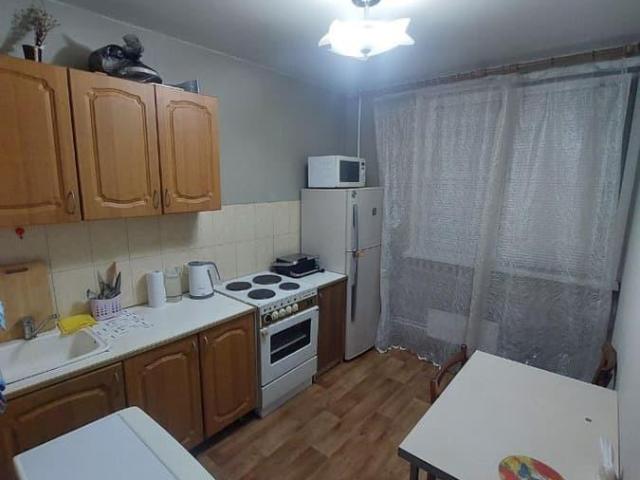 Квартира продажа в Самарская область