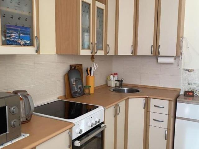 Квартира продажа в Самарская область
