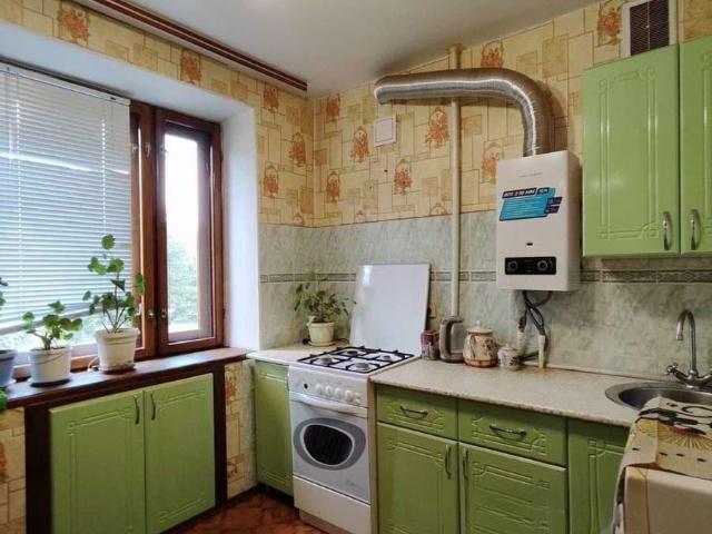 Квартира продажа в Самарская область