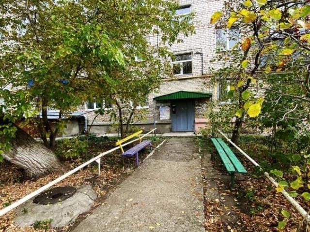 Квартира продажа в Самарская область