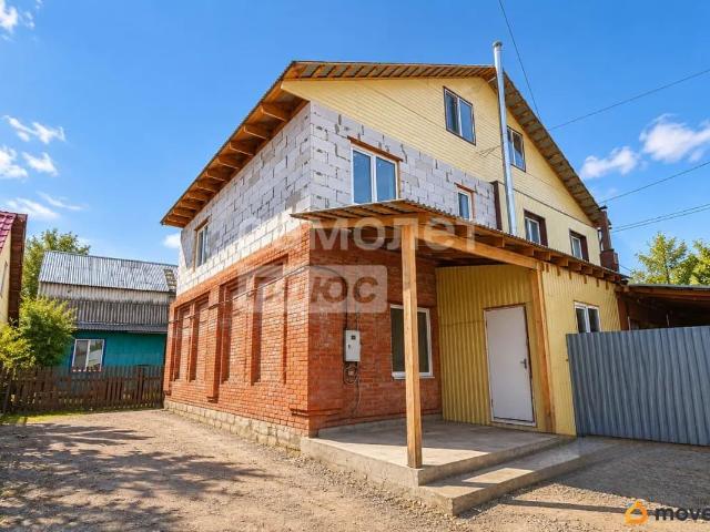 Квартира продажа в Советский район, Томск