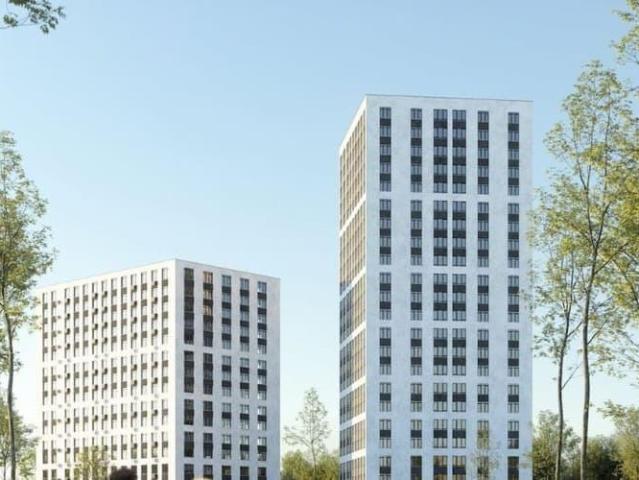 Квартира продажа в Ленинский район, Томск