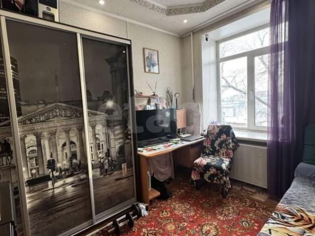 Квартира продажа в Томск, Томская область