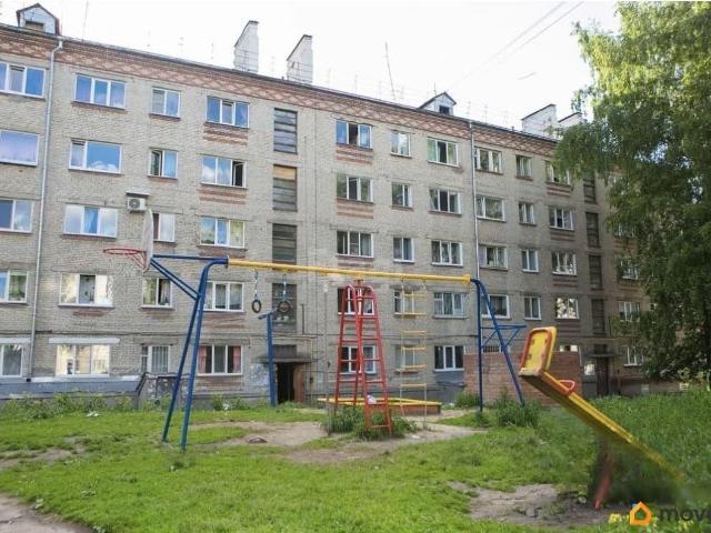 Квартира продажа в Томск, Томская область